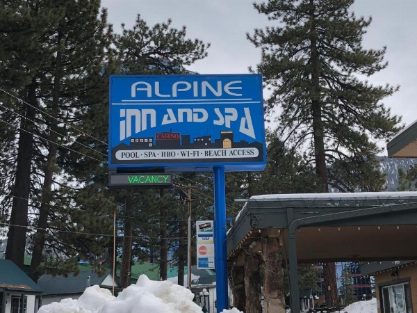 Alpine Inn And Spa image 14